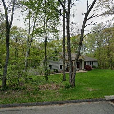 54 Andrews Rd, Wolcott, CT 06716