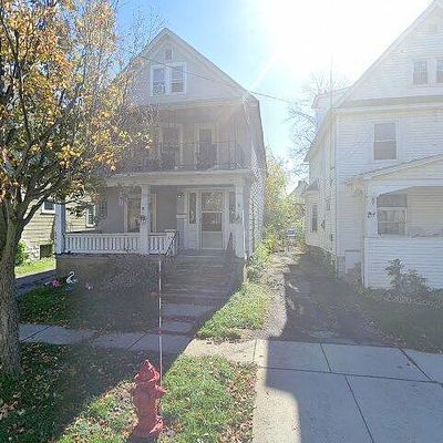 54 Prairie Ave, Buffalo, NY 14207