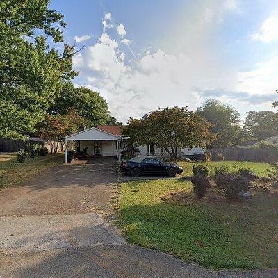 5410 Ridgefield Rd, Knoxville, TN 37912