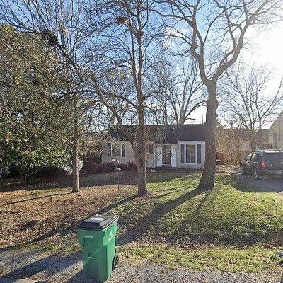 5417 Knob Rd, Nashville, TN 37209