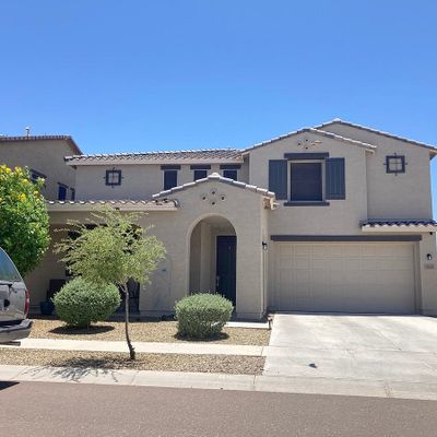 5435 W Leodra Ln, Laveen, AZ 85339