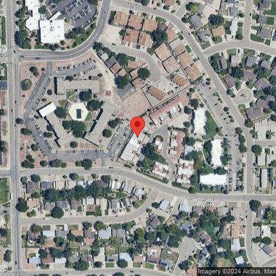 55 Bonnymede Rd #E, Pueblo, CO 81001