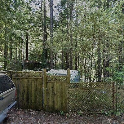 55 Silvia Dr, Cazadero, CA 95421