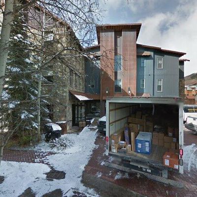 550 Depot Ave #108, Telluride, CO 81435