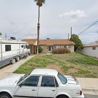 5516 Gipsy Ave, Las Vegas, NV 89107