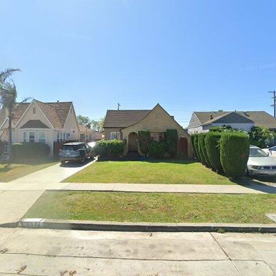 552 W 107 Th St, Los Angeles, CA 90044