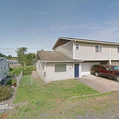 5525 Nw Rhododendron St, Newport, OR 97365