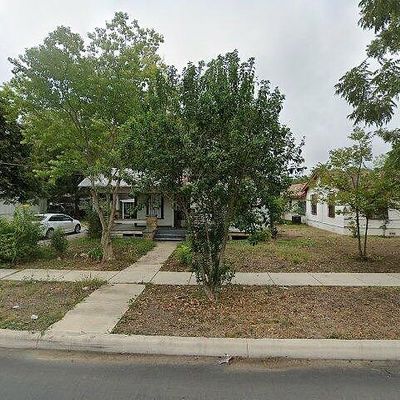 554 Cumberland Rd, San Antonio, TX 78204