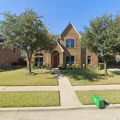 5543 Nacogdoches Trl, Grand Prairie, TX 75052