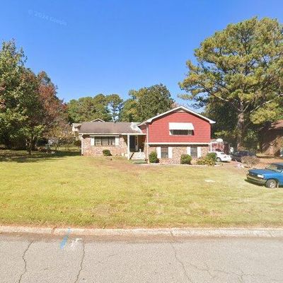 556 Greenview Ave Se, Conyers, GA 30094