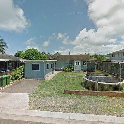 56 332 Kekauoha St, Kahuku, HI 96731