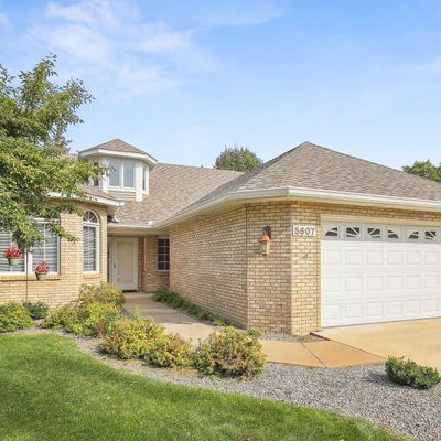 5607 Dunlap Avenue, Shoreview, MN 55126