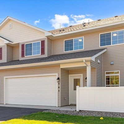 561 19th Place, Cambridge, MN 55008