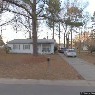 5649 Frank St, Suffolk, VA 23435