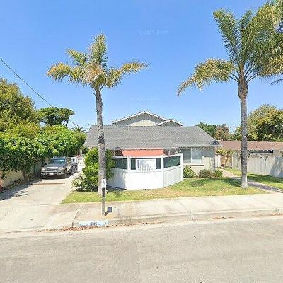 565 N 10 Th St, Grover Beach, CA 93433