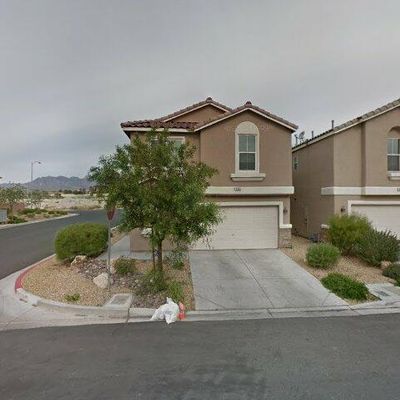 5661 African Lilly Ct, Las Vegas, NV 89130