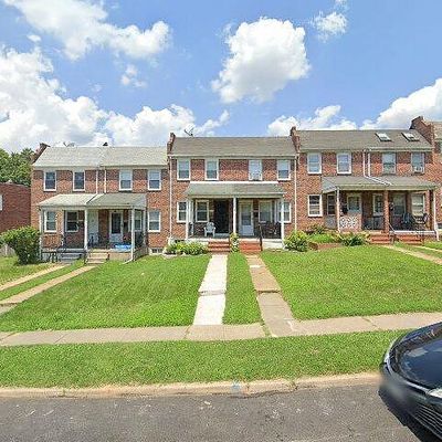 6820 Eastbrook Ave, Baltimore, MD 21224