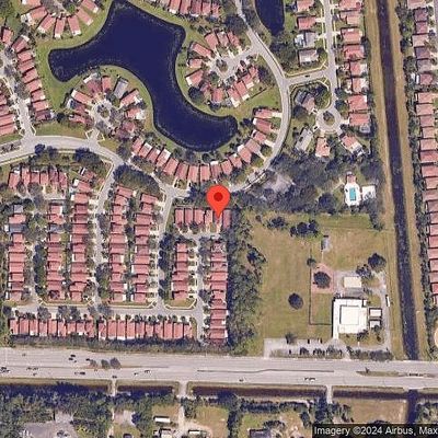 6892 Silverado Ter, Lake Worth, FL 33463