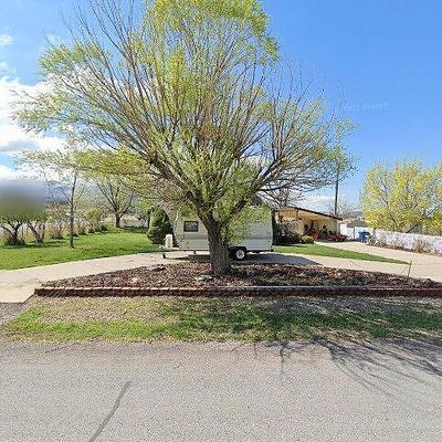 690 E 500 S, Fillmore, UT 84631