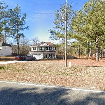 6983 Calloway Rd, Aberdeen, NC 28315