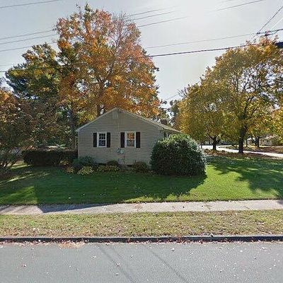 7 Cherrytree Dr, East Hartford, CT 06118