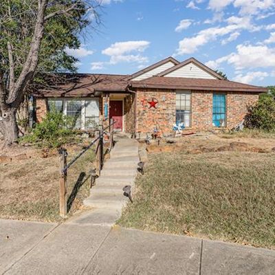 7 O Hare Cir, The Colony, TX 75056