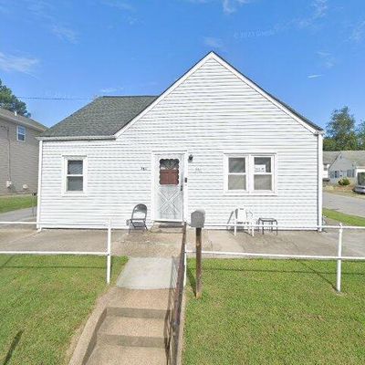 701 East Ave, New Castle, DE 19720