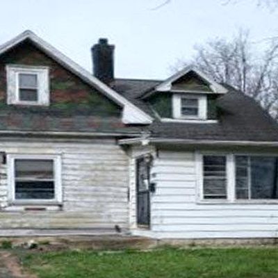 701 S Purdum St, Kokomo, IN 46901