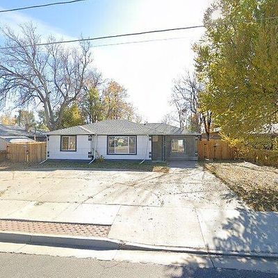 7010 W 44 Th Ave, Wheat Ridge, CO 80033