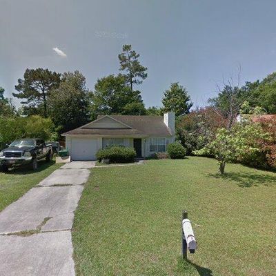 702 Piercefield Dr, Richmond Hill, GA 31324