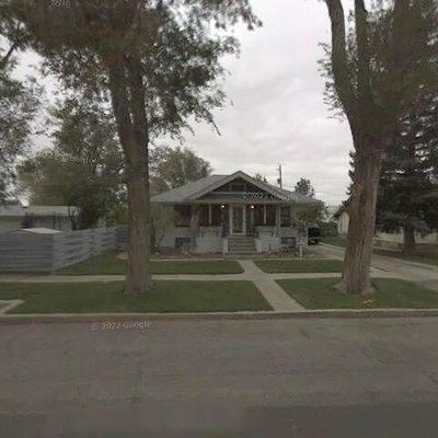 704 S Park St, Casper, WY 82601