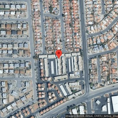 7048 Burcot Ave #L57, Las Vegas, NV 89156