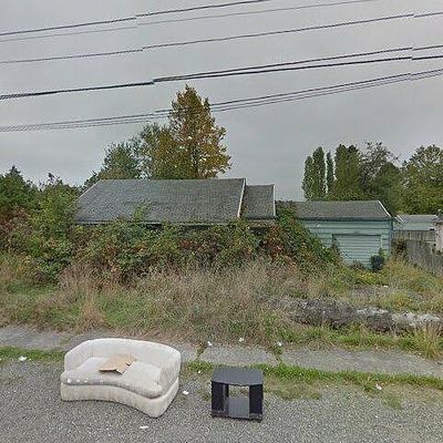 705 S Silver St, Centralia, WA 98531