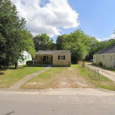 706 E Chestnut, Goldsboro, NC 27533