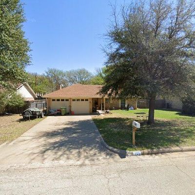 706 Holly Hill Rd, Mineral Wells, TX 76067