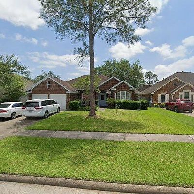 706 Oak Harbor Dr, Houston, TX 77062