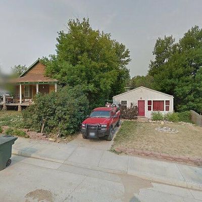 706 S Gillette Ave, Gillette, WY 82716