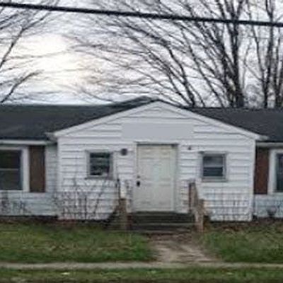 706 S Western Ave, Marion, IN 46953