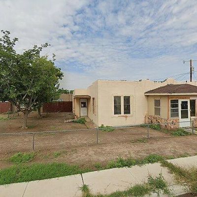 707 4 Th St, Las Cruces, NM 88005