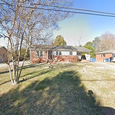 708 Pineburr Ave Sw, Valdese, NC 28690