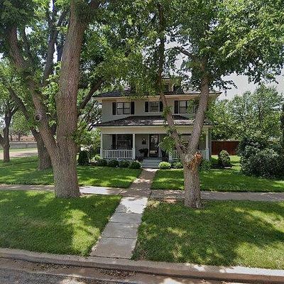 710 4 Th St, Farwell, TX 79325