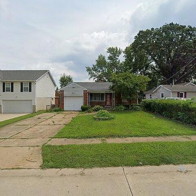 710 N Elm Ave, Saint Louis, MO 63119