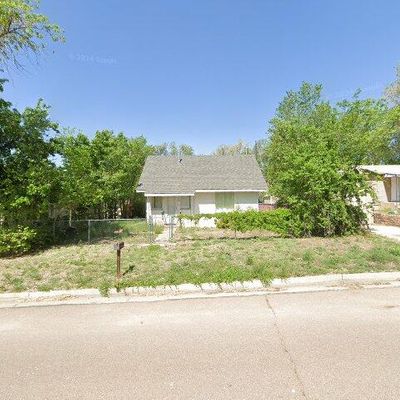 710 Swope Ave, Colorado Springs, CO 80909