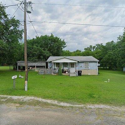 711 715 E Hanna St, Denison, TX 75021