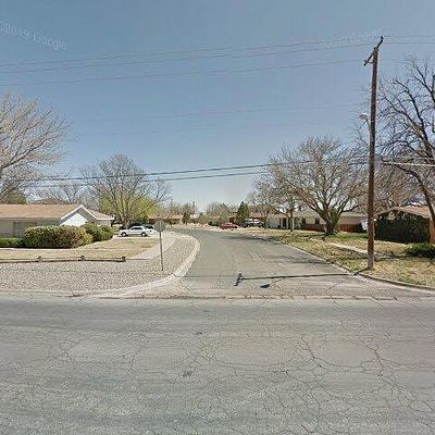 711 S Heights Dr, Roswell, NM 88203