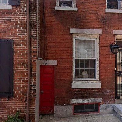 712 N Bodine St, Philadelphia, PA 19123