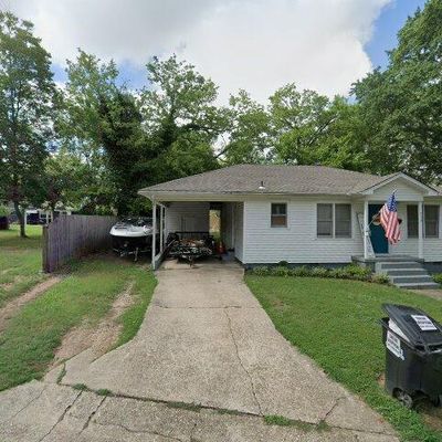 714 W Sevier St, Benton, AR 72015