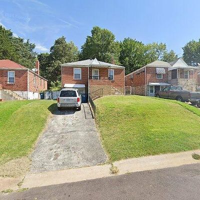 7141 Theodore Ave, Saint Louis, MO 63136