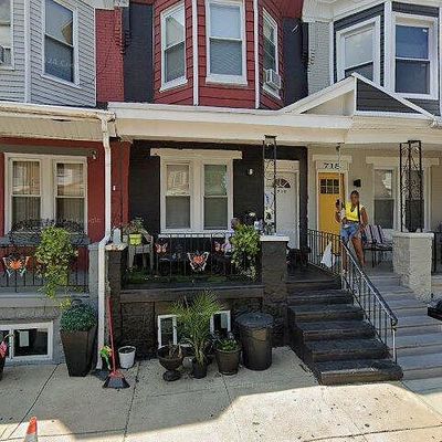 718 S Ithan St, Philadelphia, PA 19143