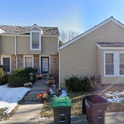 719 N 130 Th Plz #A 11, Omaha, NE 68154